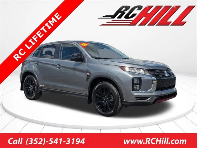 2026 Mitsubishi Outlander Sport 2.0 Ralliart for sale in Ocala, FL