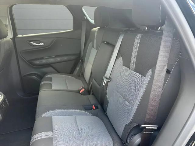 2025 Chevrolet Blazer AWD 2LT