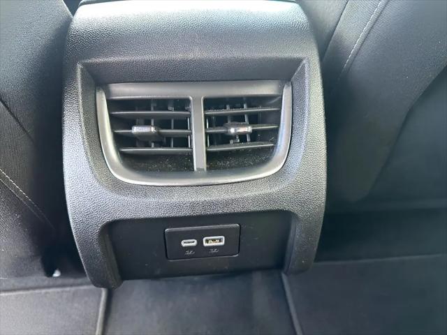 2025 Chevrolet Blazer AWD 2LT