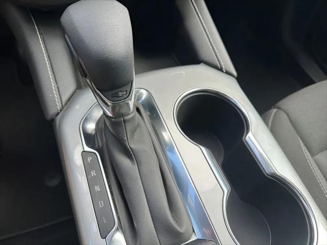 2025 Chevrolet Blazer AWD 2LT