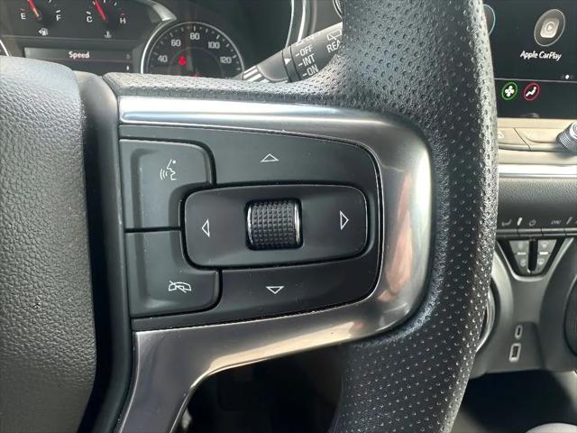 2025 Chevrolet Blazer AWD 2LT