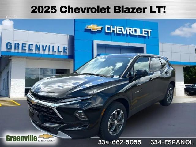 2025 Chevrolet Blazer AWD 2LT for sale in Greenville, AL