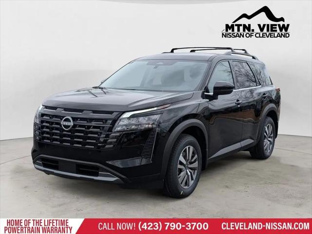 2026 Nissan Pathfinder SL for sale in McDonald, TN