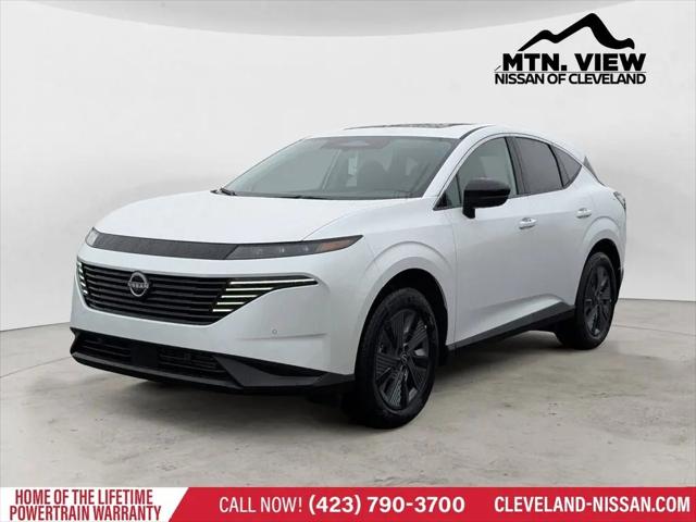 2026 Nissan Murano SL for sale in McDonald, TN