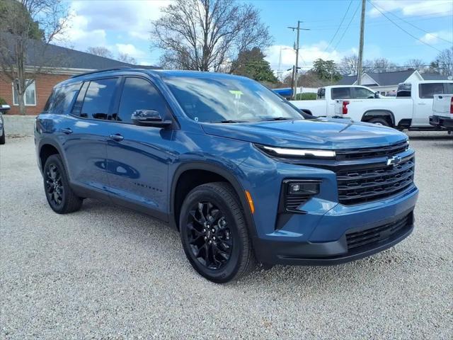 2026 Chevrolet Traverse FWD LT for sale in Wendell, NC