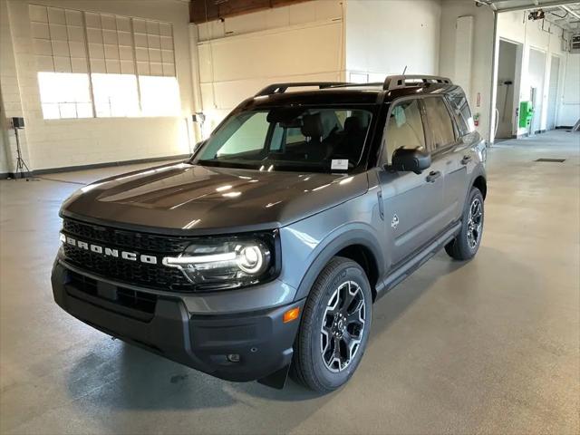 2026 Ford Bronco Sport Outer Banks for sale in Beaverton, OR