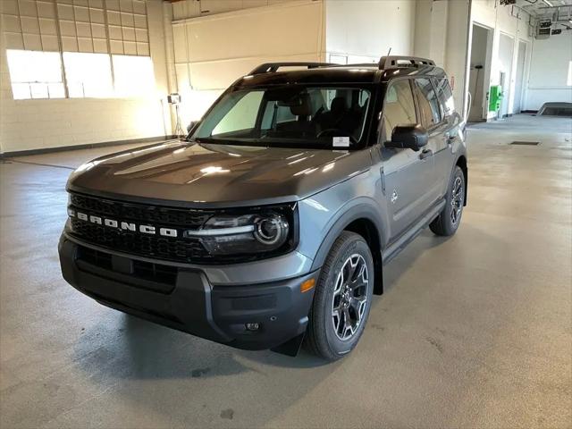 2026 Ford Bronco Sport Outer Banks for sale in Beaverton, OR