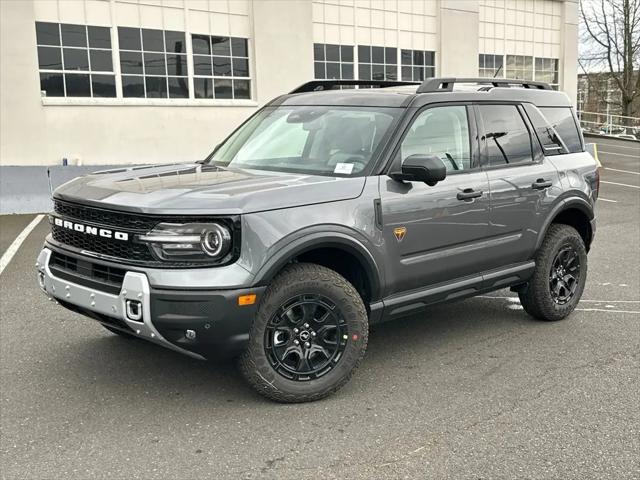 2026 Ford Bronco Sport Badlands for sale in Beaverton, OR