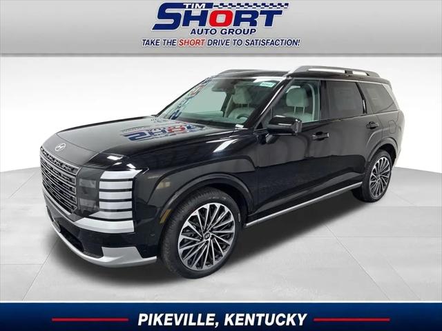 2026 Hyundai Palisade Hybrid Calligraphy for sale in Pikeville, KY