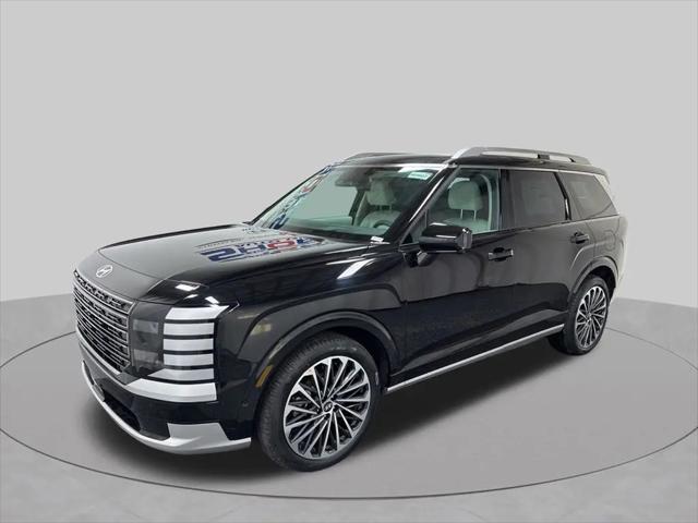 2026 Hyundai Palisade Hybrid Calligraphy for sale in Pikeville, KY