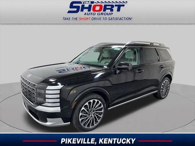 2026 Hyundai Palisade Hybrid Calligraphy for sale in Pikeville, KY