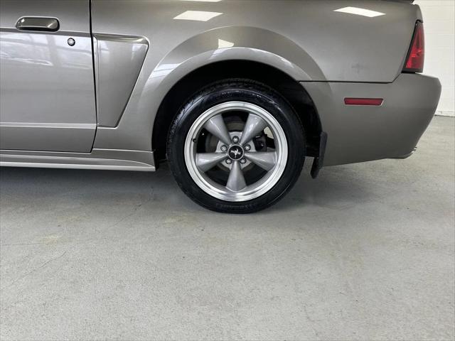 2002 Ford Mustang GT