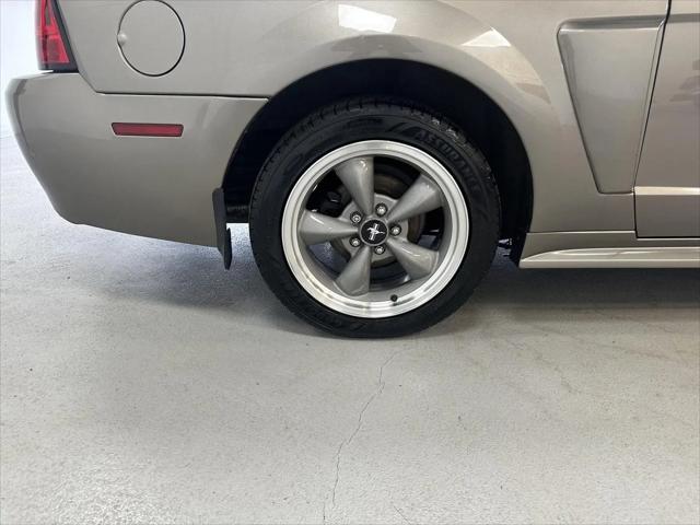 2002 Ford Mustang GT