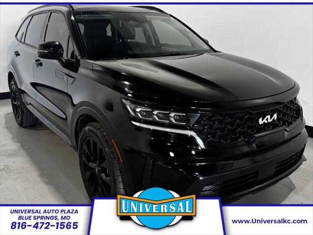 2023 Kia Sorento SX for sale in Blue Springs, MO