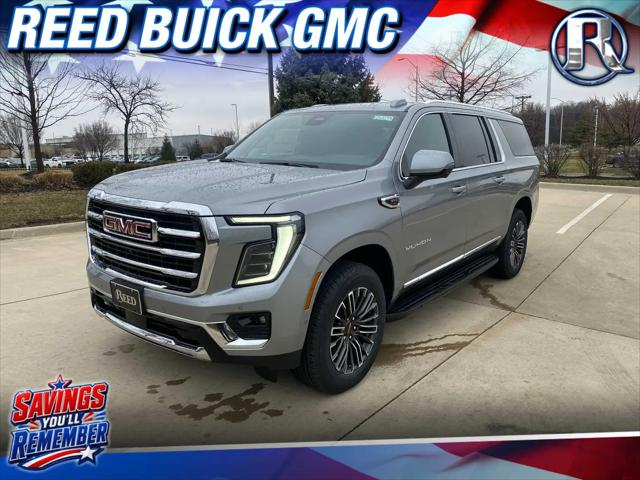 2026 GMC Yukon XL 4WD Elevation for sale in Kansas City, MO