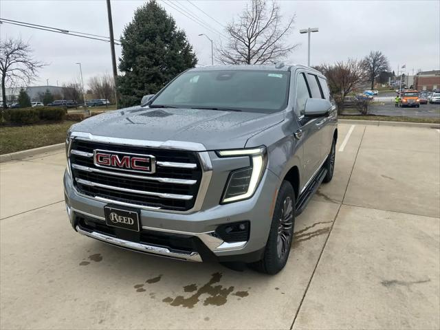 2026 GMC Yukon XL 4WD Elevation