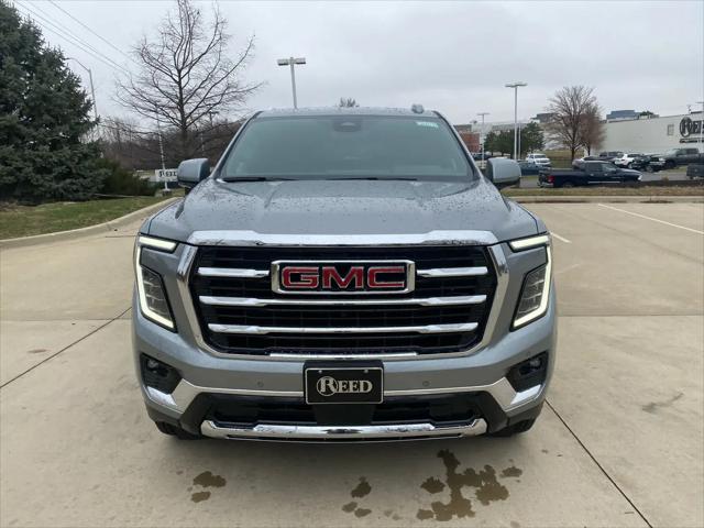 2026 GMC Yukon XL 4WD Elevation
