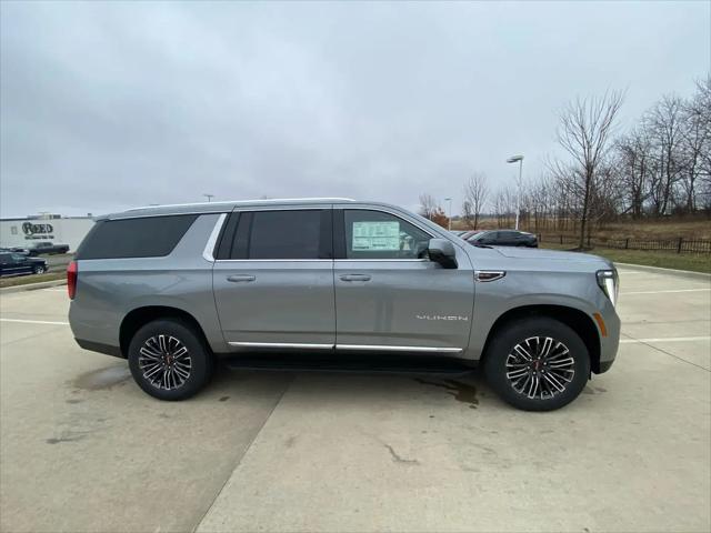 2026 GMC Yukon XL 4WD Elevation
