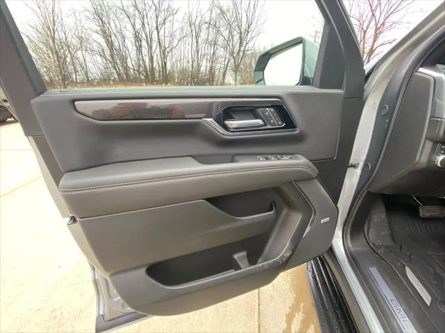 2026 GMC Yukon XL 4WD Elevation