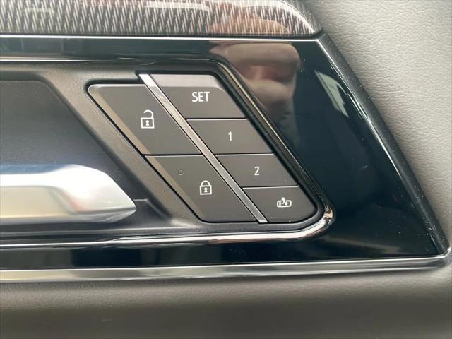 2026 GMC Yukon XL 4WD Elevation