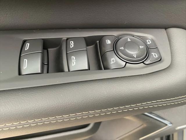 2026 GMC Yukon XL 4WD Elevation