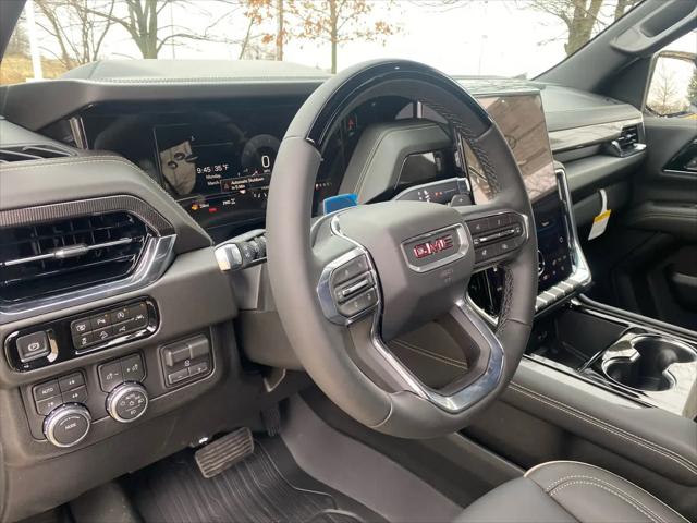 2026 GMC Yukon XL 4WD Elevation
