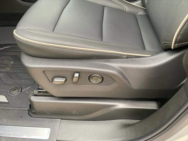 2026 GMC Yukon XL 4WD Elevation