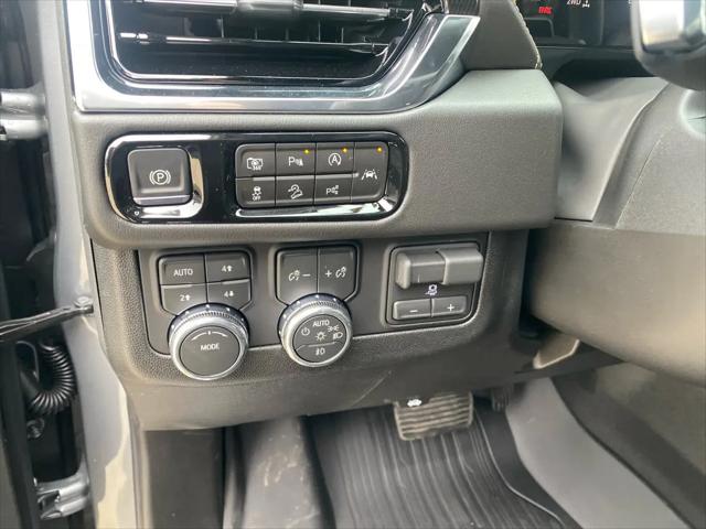 2026 GMC Yukon XL 4WD Elevation