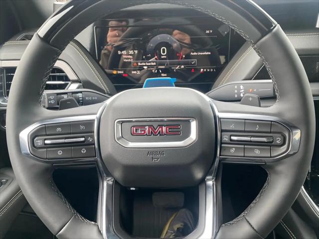 2026 GMC Yukon XL 4WD Elevation
