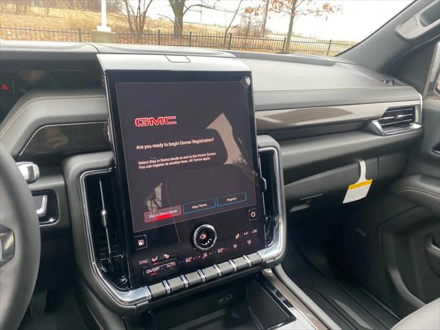 2026 GMC Yukon XL 4WD Elevation