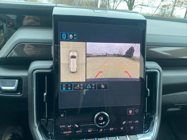 2026 GMC Yukon XL 4WD Elevation