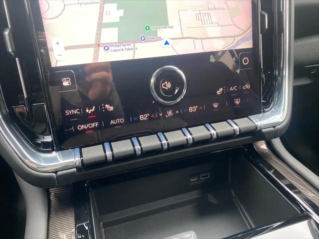 2026 GMC Yukon XL 4WD Elevation