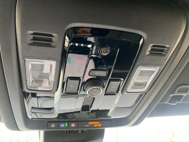 2026 GMC Yukon XL 4WD Elevation