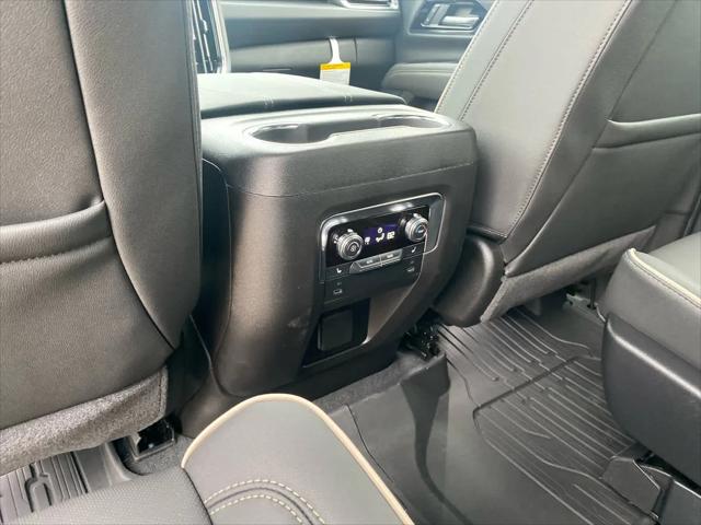 2026 GMC Yukon XL 4WD Elevation