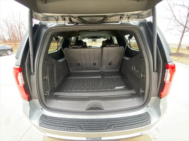 2026 GMC Yukon XL 4WD Elevation