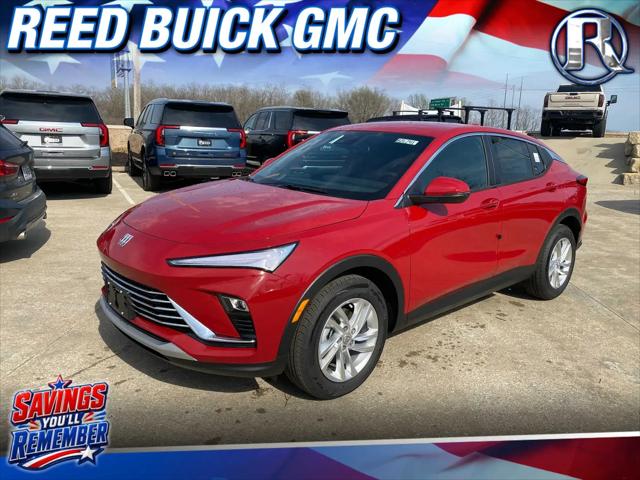 2026 Buick NV Preferred FWD for sale in Kansas City, MO