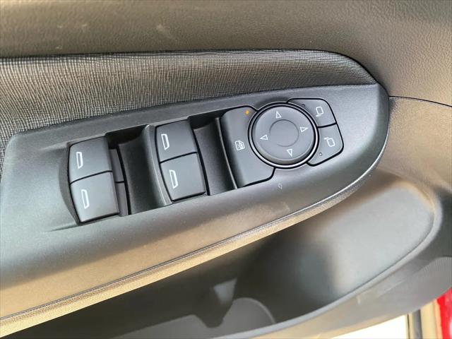 2026 Buick NV Preferred FWD