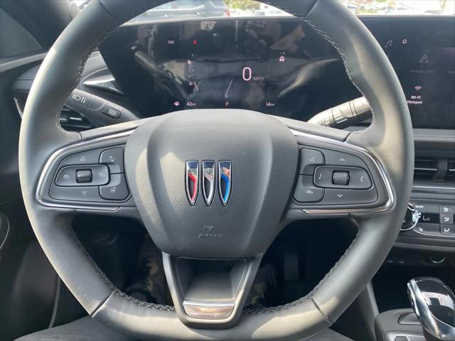 2026 Buick NV Preferred FWD