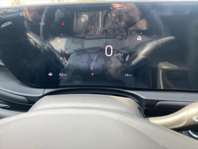 2026 Buick NV Preferred FWD