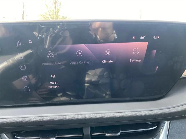 2026 Buick NV Preferred FWD