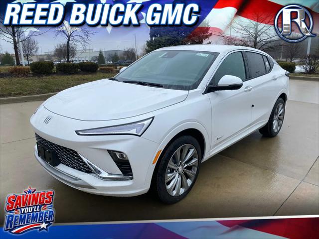 2026 Buick NV Avenir FWD for sale in Kansas City, MO