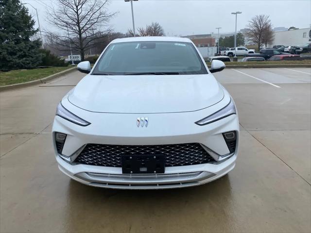 2026 Buick NV Avenir FWD