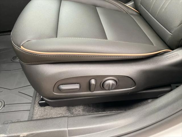2026 Buick NV Avenir FWD