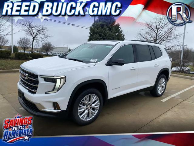 2026 GMC Acadia Elevation AWD for sale in Kansas City, MO