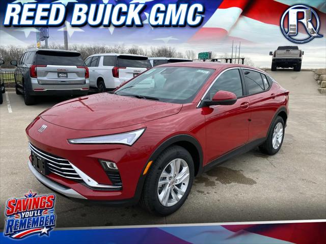 2026 Buick NV Preferred FWD for sale in Kansas City, MO