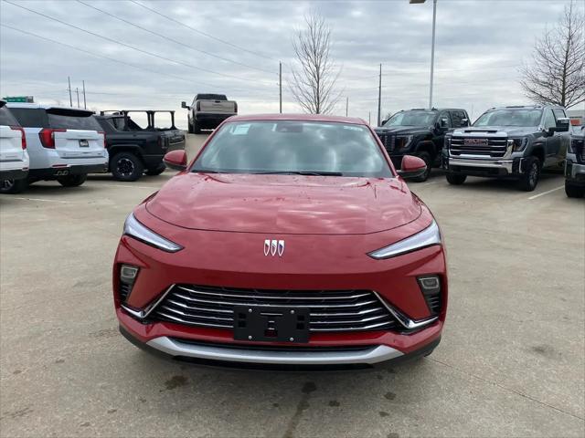 2026 Buick NV Preferred FWD