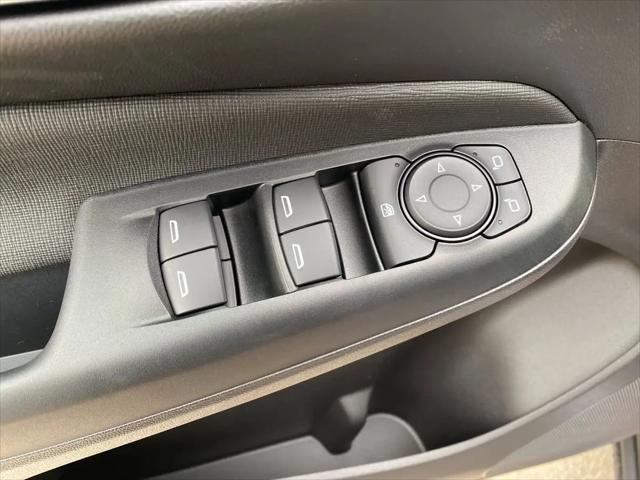 2026 Buick NV Preferred FWD