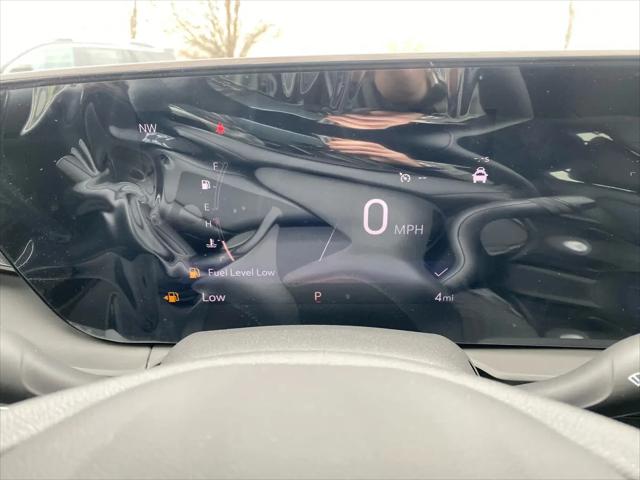 2026 Buick NV Preferred FWD