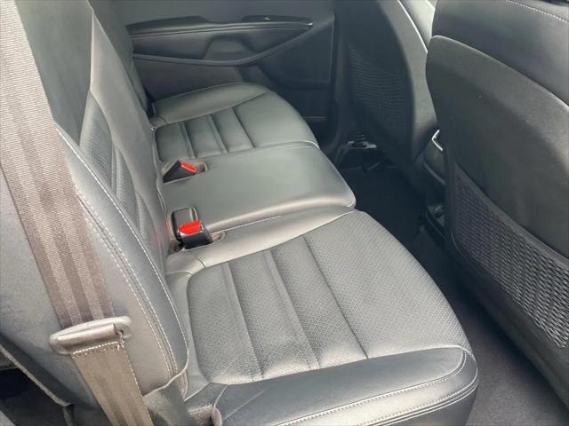 2018 Kia Sorento 2.0T EX