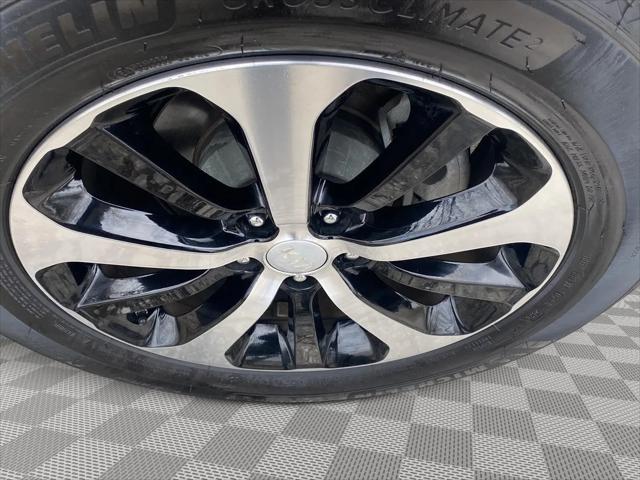 2018 Kia Sorento 2.0T EX
